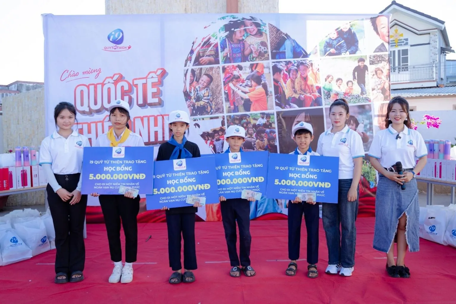 Phòng Chống Gian Lận và Rửa Tiền