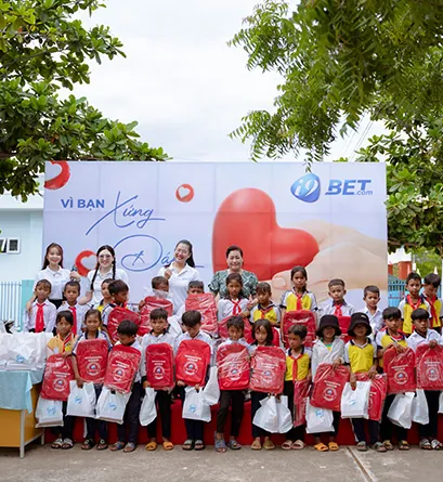 Tầm Nhìn Hi88 Bet