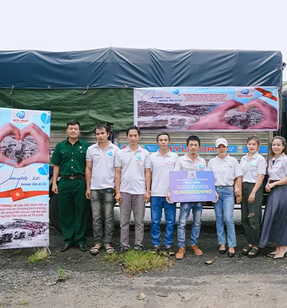 Đội Ngũ Lãnh Đạo Hi88 Bet