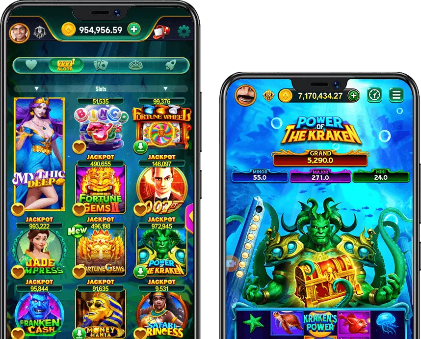 Người chơi kiên nhẫn chờ đợi mục tiêu cá trong game bắn cá Hi88 Bet